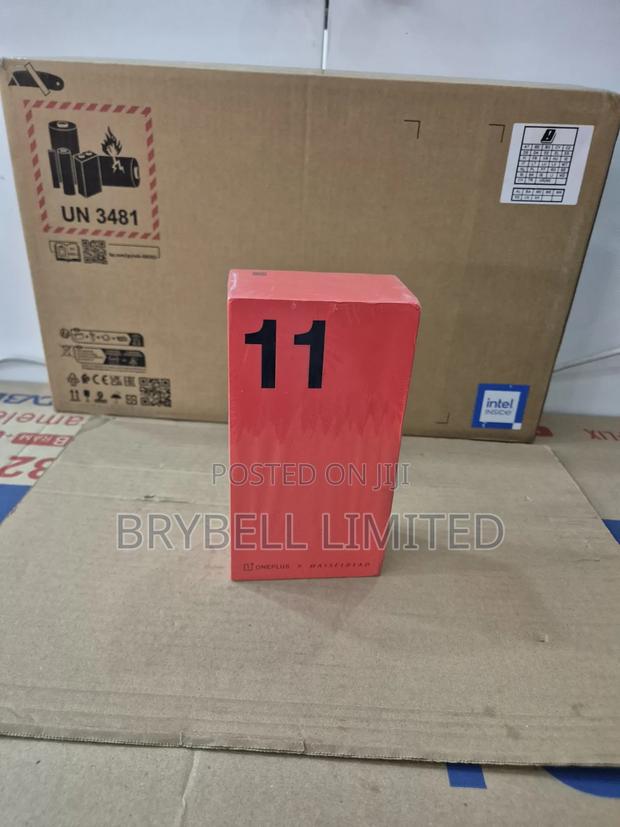 New OnePlus 11 256 GB Green - thumbnail 2