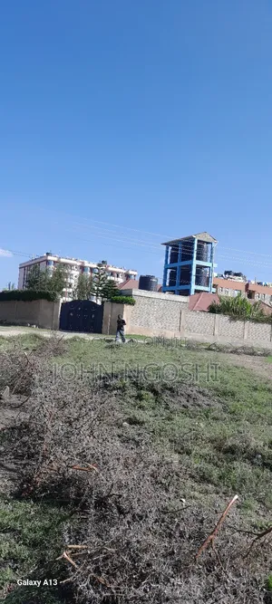 Kitengela 50x100 Plots for Sale