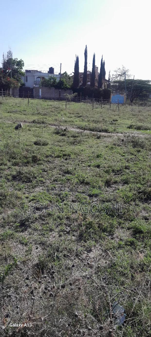 Kitengela 50x100 Plots for Sale - thumbnail 4