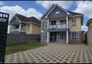 4bdrm House in Varsityville Estate, Kamakis for rent