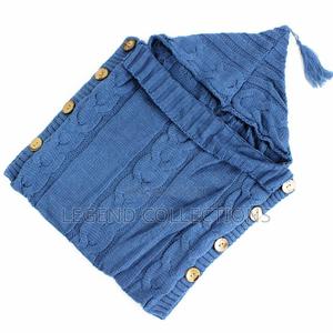 Baby Swaddle - thumbnail 2