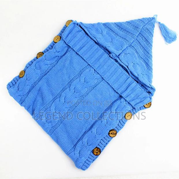 Baby Swaddle - thumbnail 3