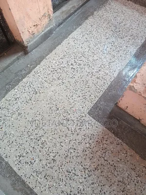 Excellent Terrazzo