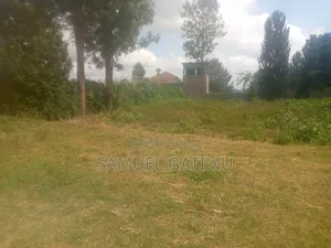 Kaspat Plot for Sale