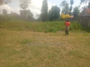 Kaspat Plot for Sale