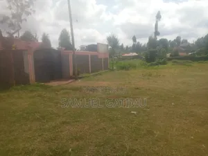 Kaspat Plot for Sale