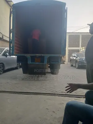 Professional Movers Services Within Ngong and Ongata Rongai