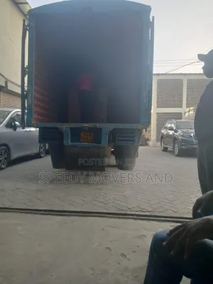 Professional Movers Services Within Ngong and Ongata Rongai