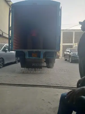Professional Movers Services Within Ngong and Ongata Rongai
