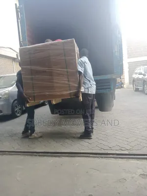 Professional Movers Services Within Ngong and Ongata Rongai