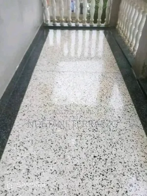 Terrazzo Installation Masters
