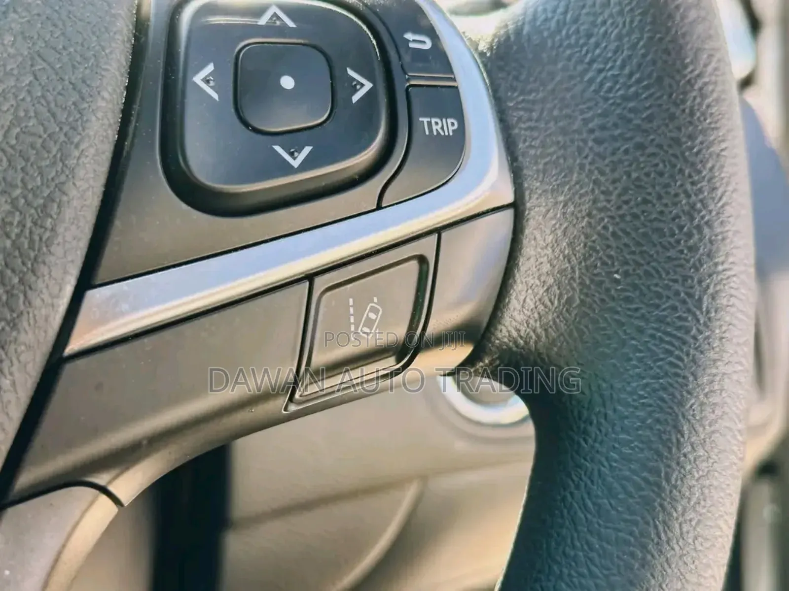 Toyota Allion 2019 White