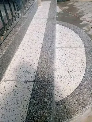 Expert Terrazzo Floor