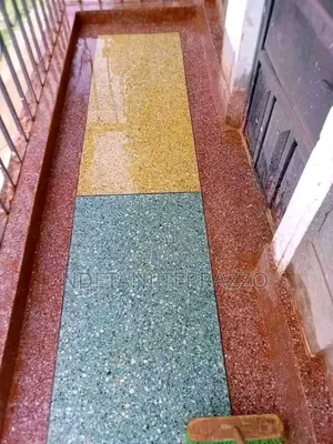 Terrazzo Chippings