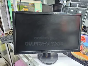 Asus 27inch TFT Monitor 1080p With Hdmi-Dp