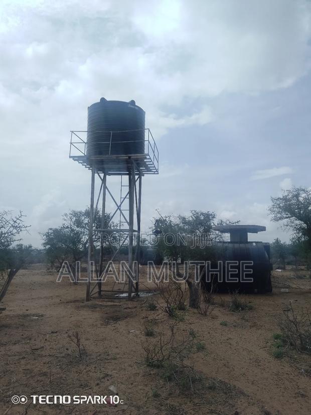 4 Acres for Sale at Kithyoko, Muthithi Area. - thumbnail 2