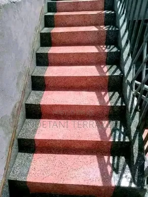 Terrazzo Installations