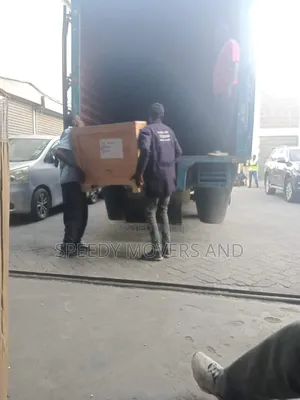 Movers and Packers Services Within Isinya and Kajiado CBD