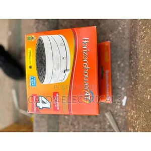 Vintage Horizon 4t Instant Shower Head Feq