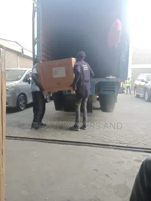 Movers and Packers Services Within Isinya and Kajiado CBD