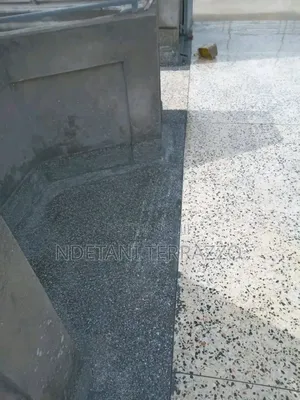 Smart Terrazzo