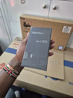 New Samsung Galaxy S22 5G 256 GB White