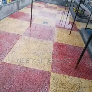 Designs Terrazzo