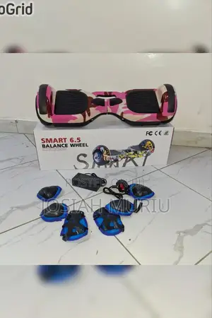 *6.5" Smart Hoverboards
