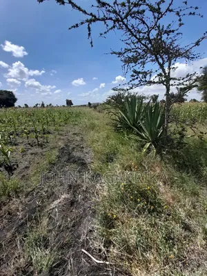 Konza Land for Sale