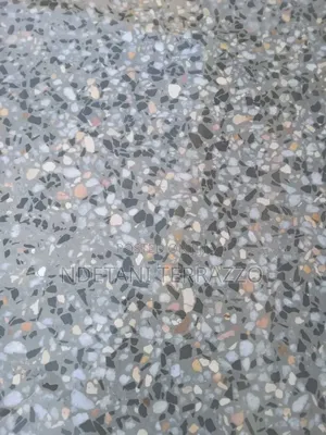 Terrazzo Expert People
