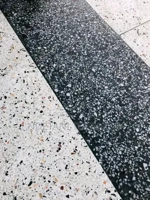 Terrazzo Installations Bright