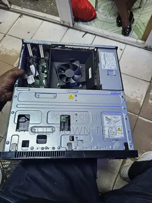 Desktop Computer Lenovo 8GB Intel Core i3 HDD 500GB