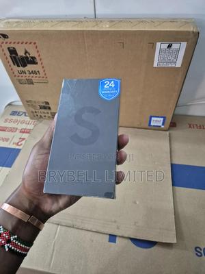 New Samsung Galaxy S22 5G 128 GB White - thumbnail 2