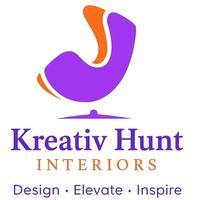 Kreativ hunt Ltd logo