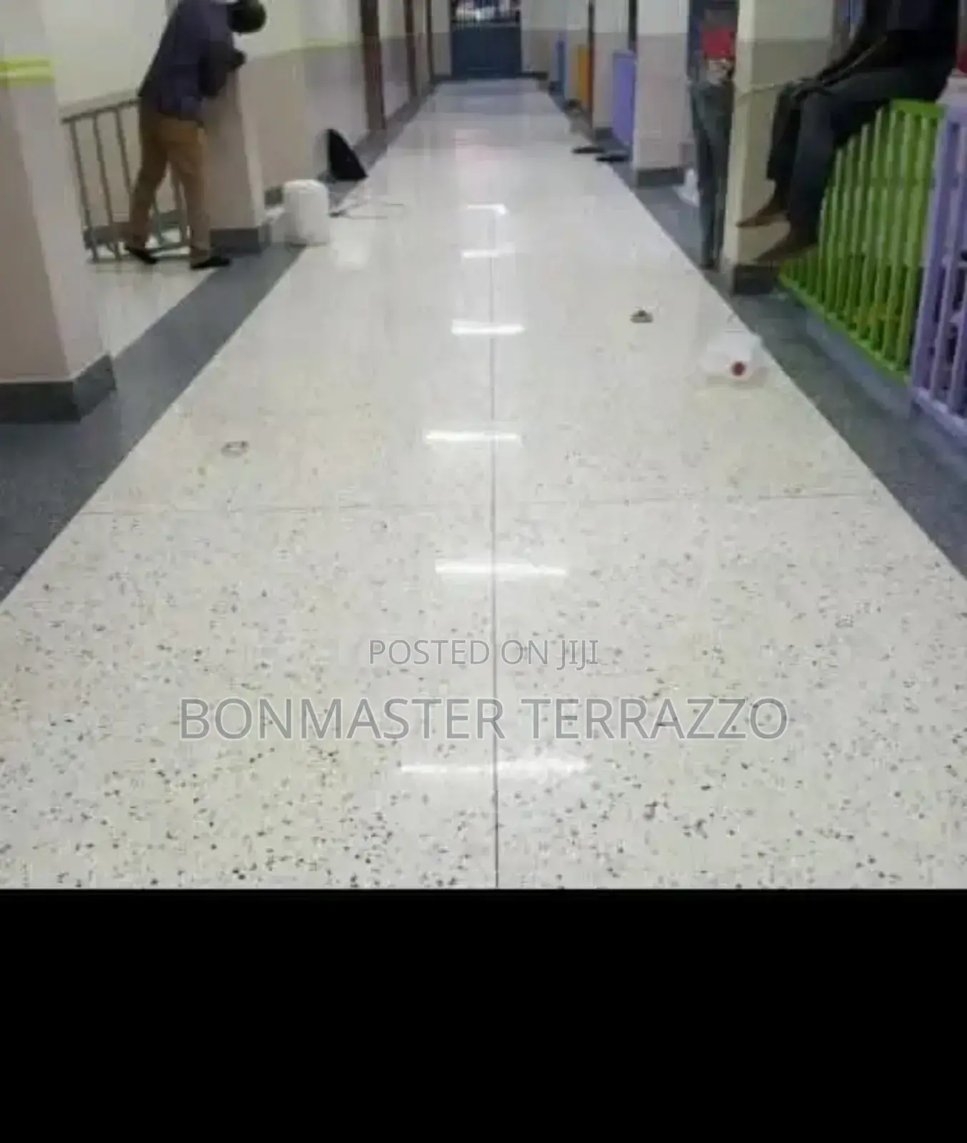 Bm Terrazo Fundi