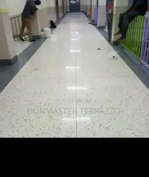 Bm Terrazo Fundi