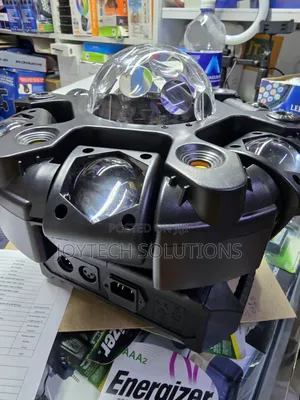 120 Watts Moving Dj Disco Light, .Spotlight 12 Heads Stage Light
