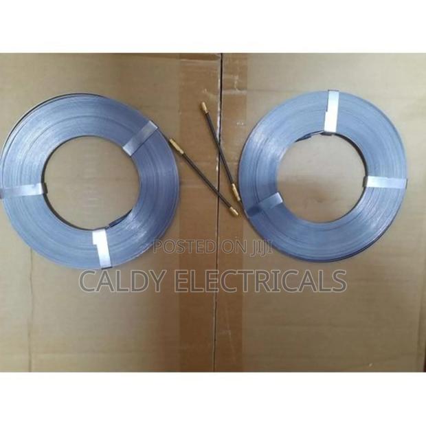 Generic 30mm Wire Pullers Vf4 - main view