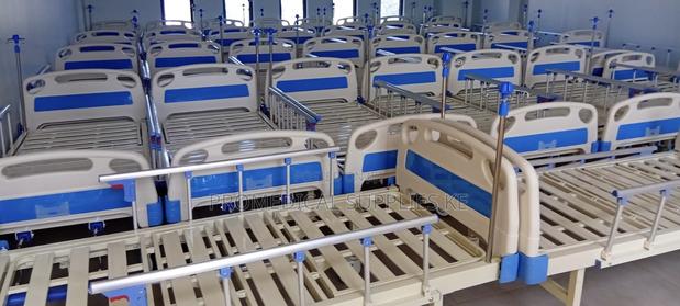 Hospital Beds - thumbnail 2