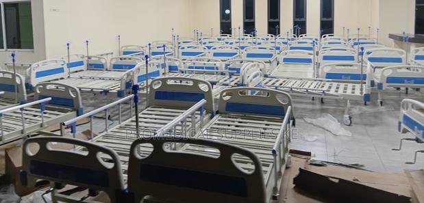 Hospital Beds - main view