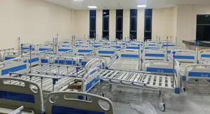 Hospital Beds