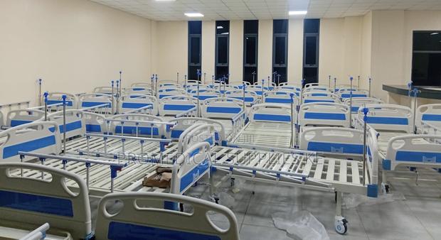 Hospital Beds - thumbnail 3