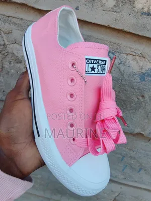 Leather Rubber Shoes