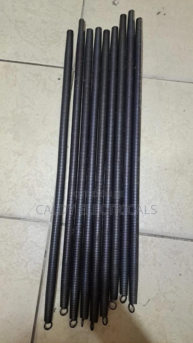 20m PVC Conduit Bending Springs - main view