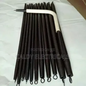 Quality 20m PVC Conduit Bending Springs Gf3