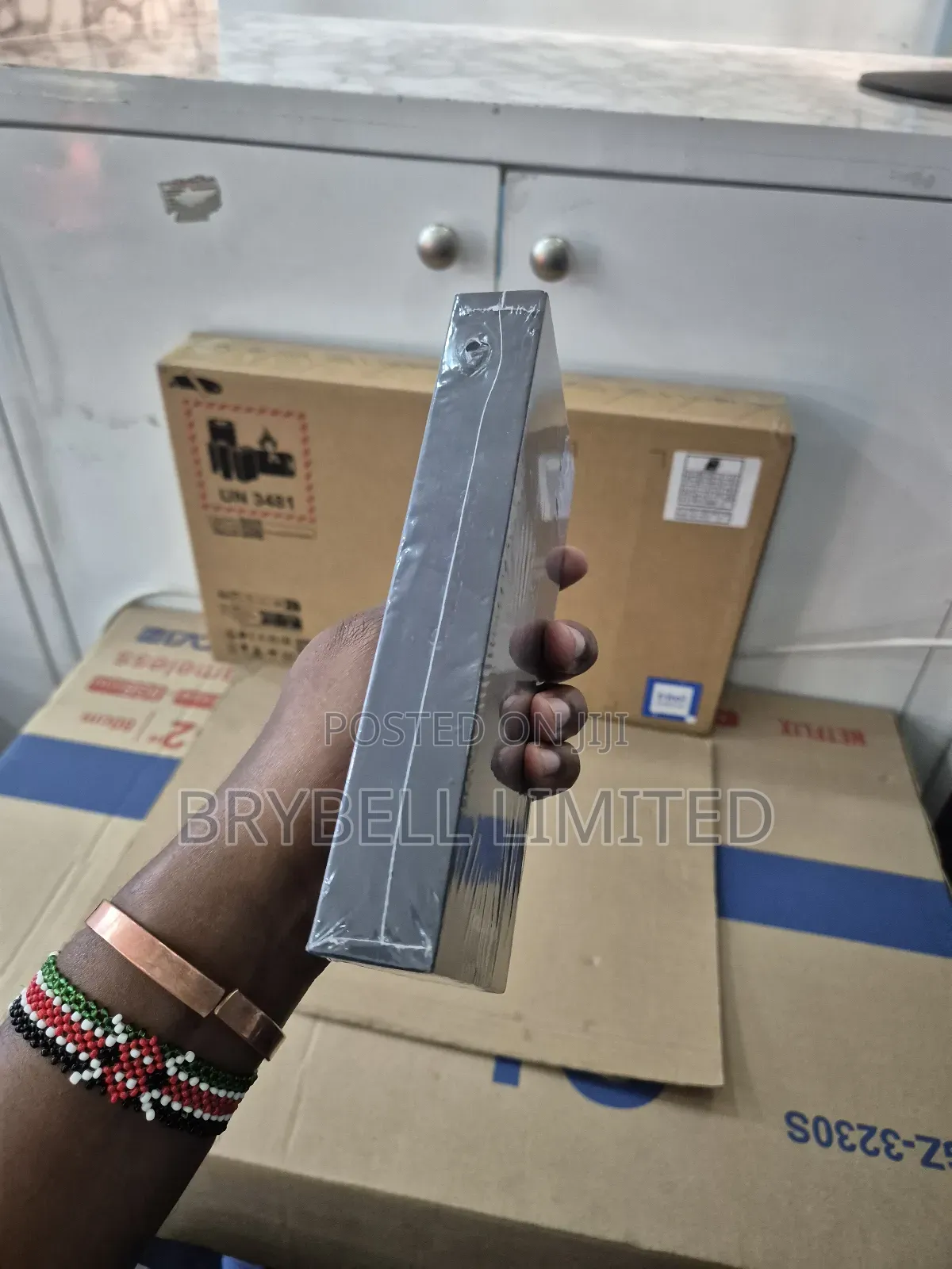 New Samsung Galaxy Z Flip6 256 GB Silver