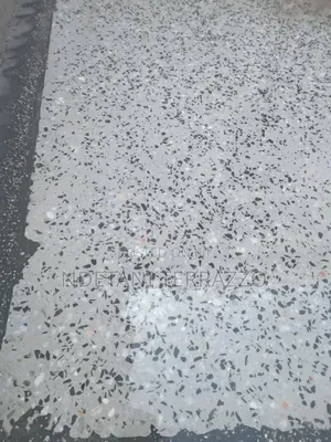 Terrazzo Flooring Masters