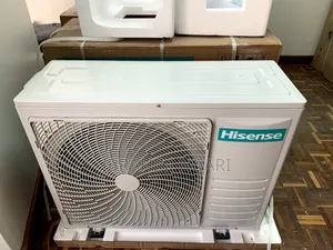 Outdoor AC for Sale and Hire