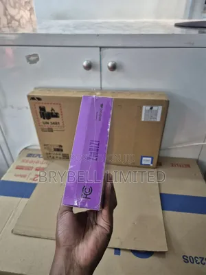 New Mobile Phone 128 GB Purple