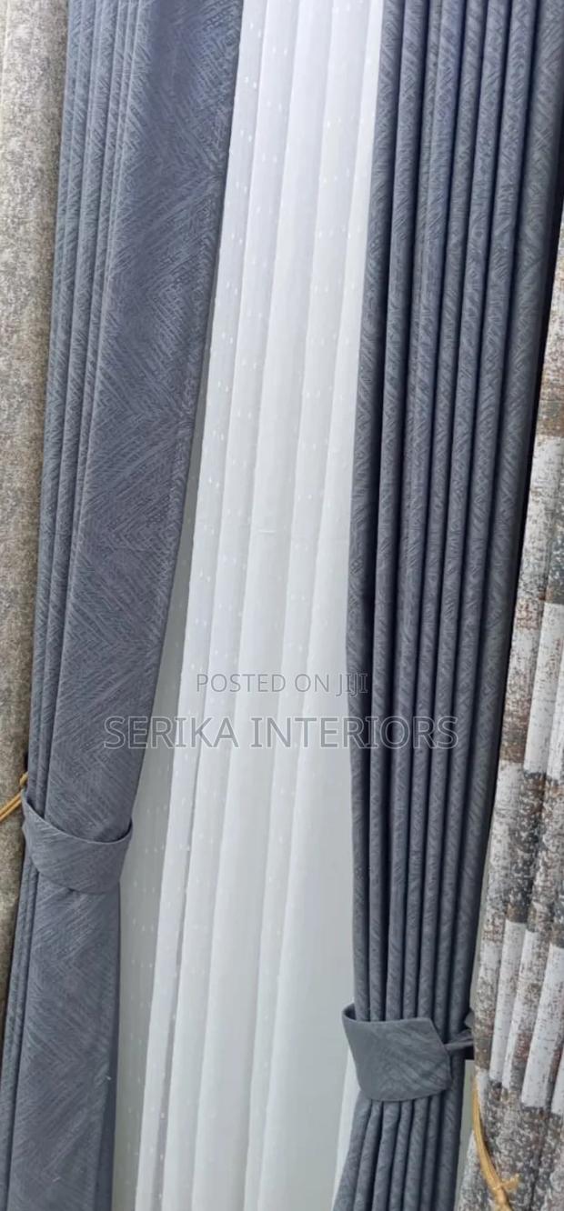 Block Out Curtains Curtains Environmental Friendly Robertson's